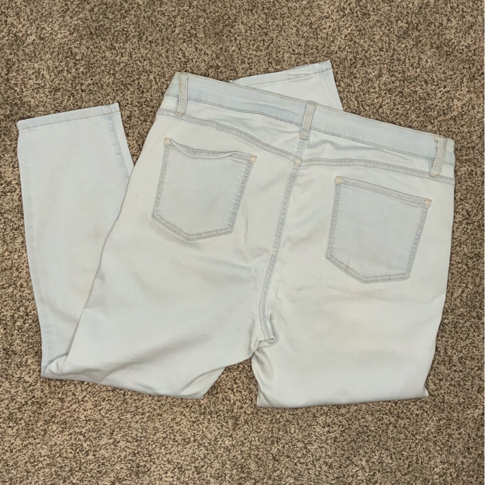 Buffalo David Bitton Jeans - Picture 5 of 5